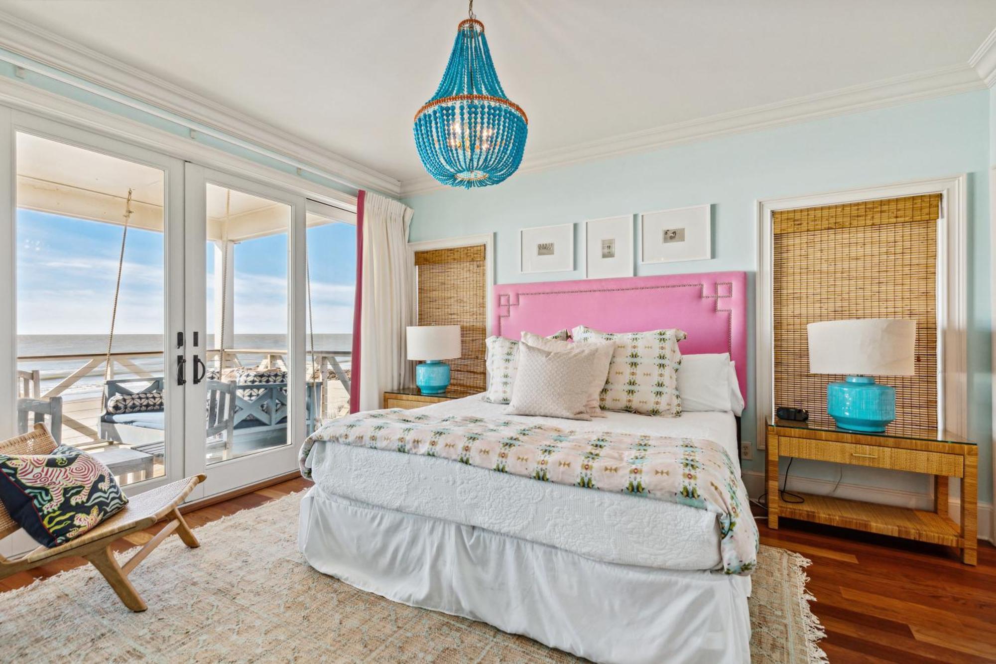 The Loggerhead Villa Folly Beach Kültér fotó